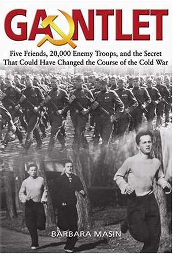 Gauntlet Cover