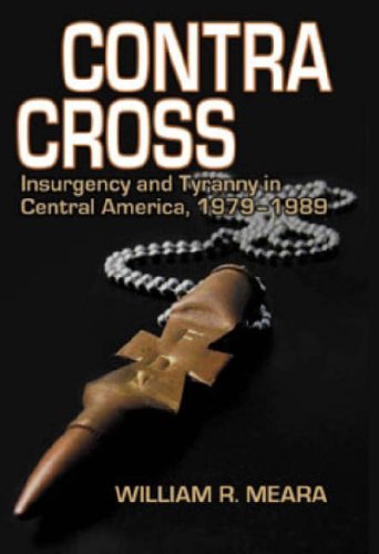 Contra cross Cover