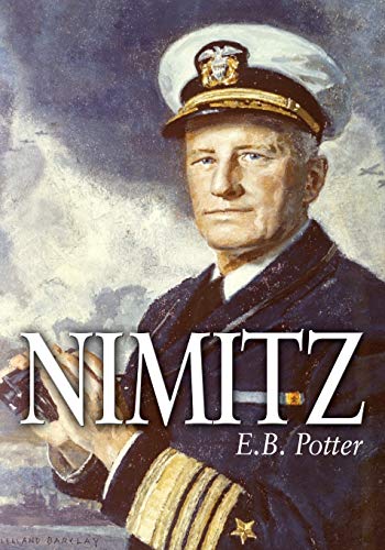 Nimitz Cover