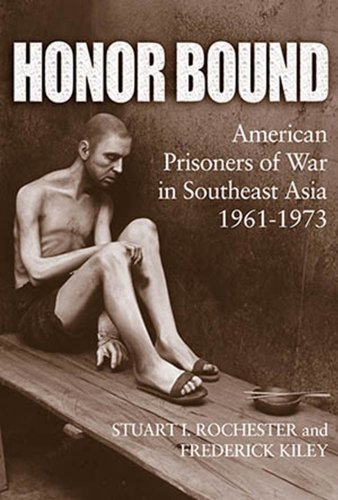 Honor Bound Cover