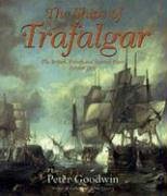 The Ships of Trafalgar Cover