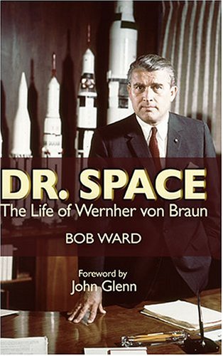 Dr. Space Cover