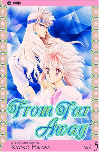 From Far Away, Volume 3 Cover