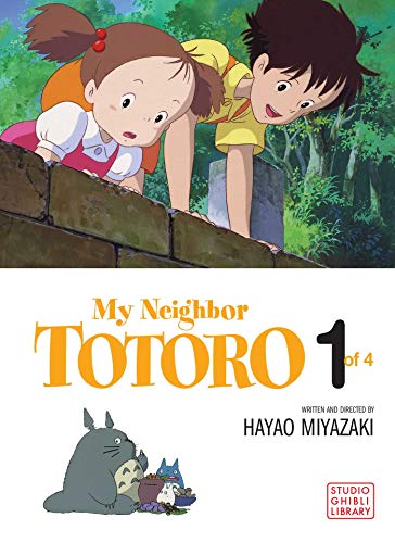 My Neighbor Totoro Cover