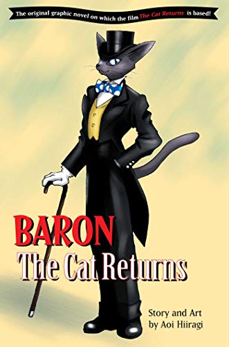 Baron Cover