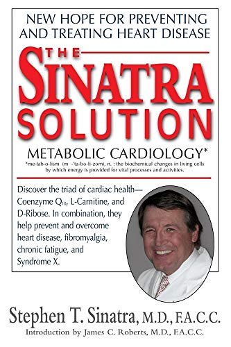 The Sinatra solution Cover