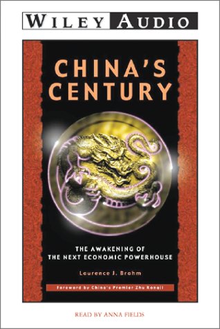 China's Century Cover