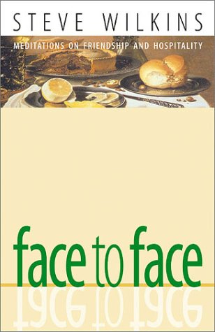 Face to Face Cover