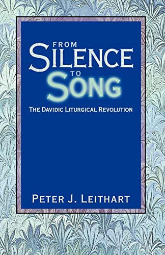 From Silence to Song Cover