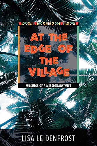 At the Edge of the Village Cover