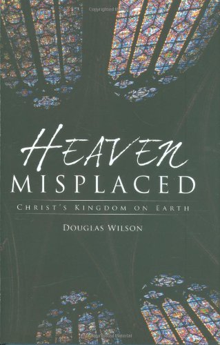 Heaven misplaced Cover