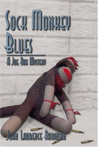 Sock Monkey Blues Cover