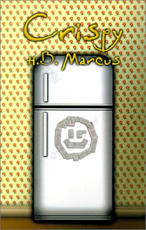 Crispy Cover