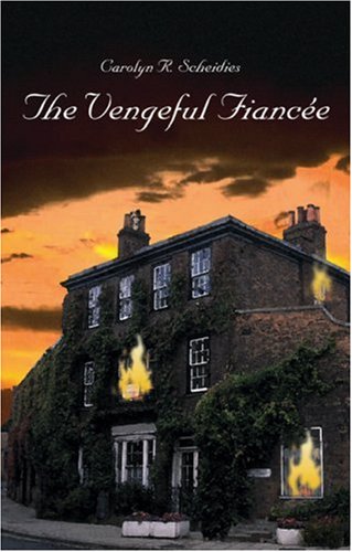 The Vengeful Fiancee Cover
