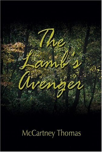 The Lamb's Avenger Cover