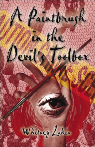 A Paintbrush in the Devil's Toolbox Cover