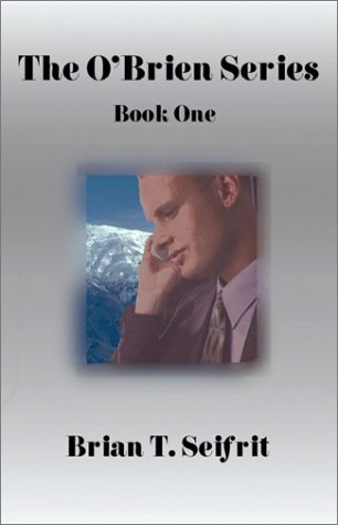 The O'Brien Series (O'Brien) Cover