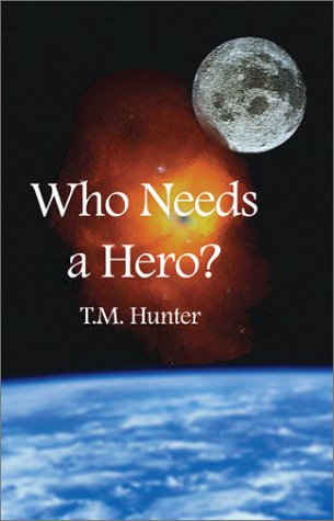Who Needs a Hero Cover