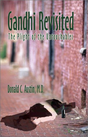 Gandhi Revisited Cover