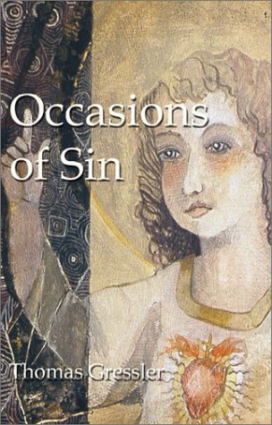 Occasions of Sin Cover