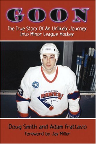 Goon Cover