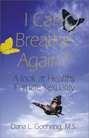 I Can Breathe Again Cover