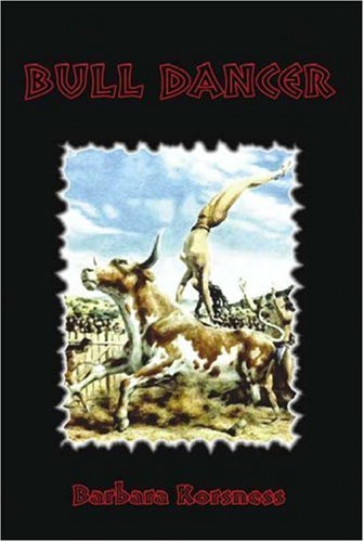 Bull Dancer Cover