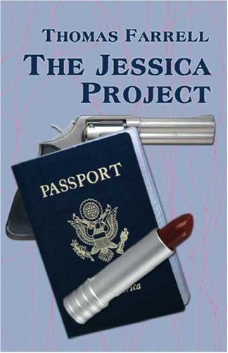 The Jessica Project Cover