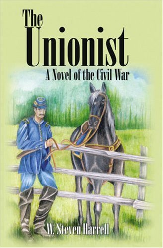 The Unionist Cover