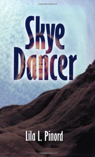 Skye Dancer Cover