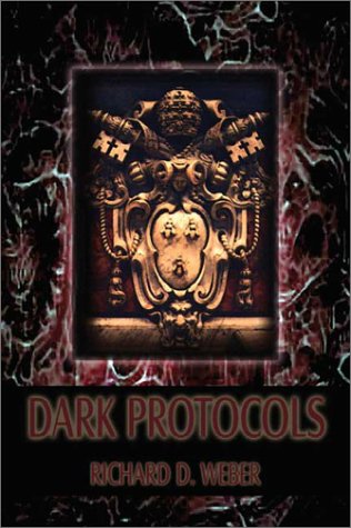 Dark Protocols Cover