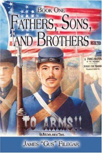 Fathers, Sons, and Brothers Cover