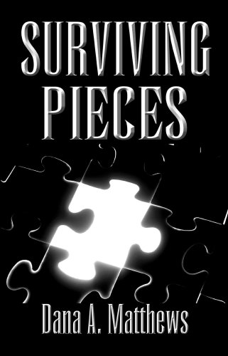 Surviving Pieces Cover