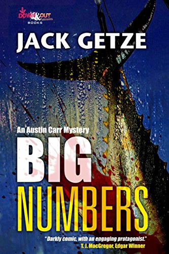 Big Numbers Cover