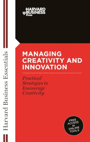 Harvard business essentials Cover
