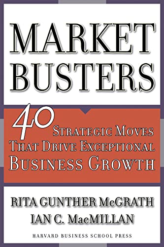 MarketBusters Cover