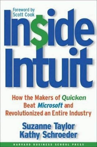 In$ide Intuit Cover