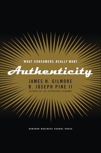 Authenticity Cover