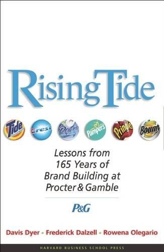 Rising Tide  Cover