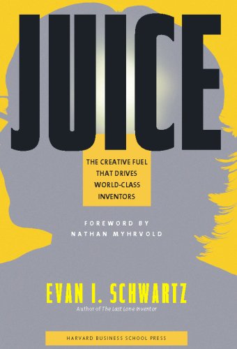 Juice Cover