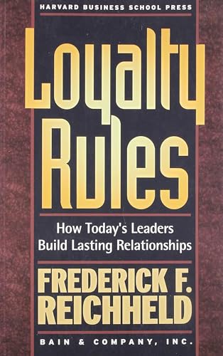 Loyalty Rules Cover