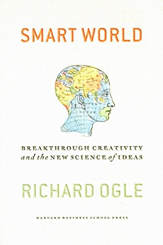 Smart World Cover