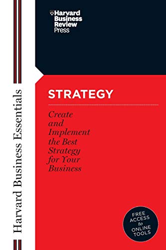 Harvard business essentials Cover