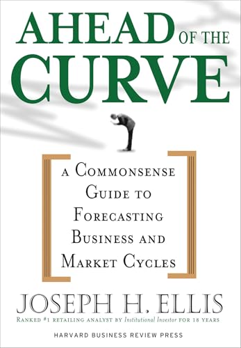Ahead of the curve Cover