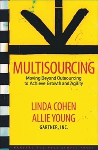 Multisourcing Cover