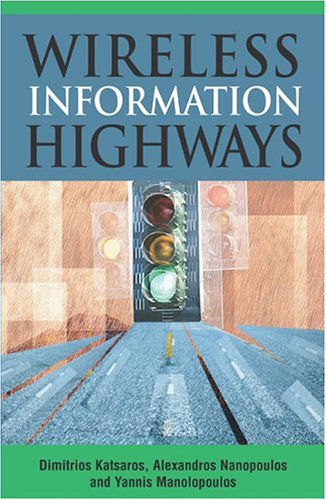 Wireless Information Highways Cover