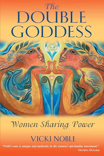 The Double Goddess Cover