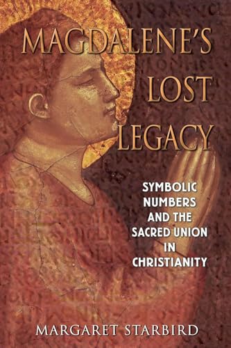 Magdalene's Lost Legacy Cover