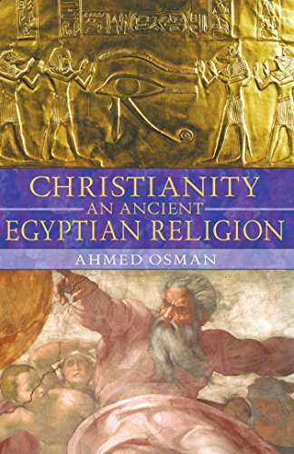 Christianity Cover
