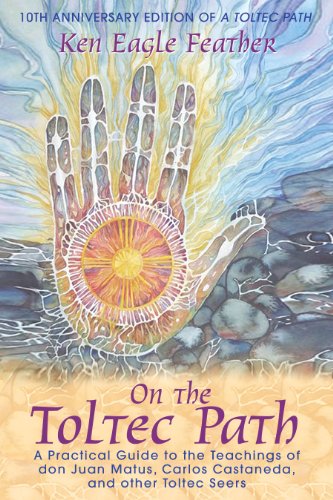 On the Toltec path Cover